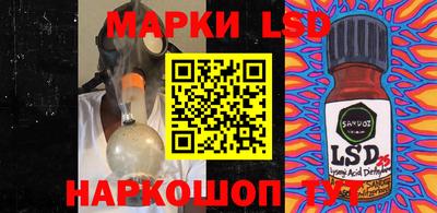 индика Янаул